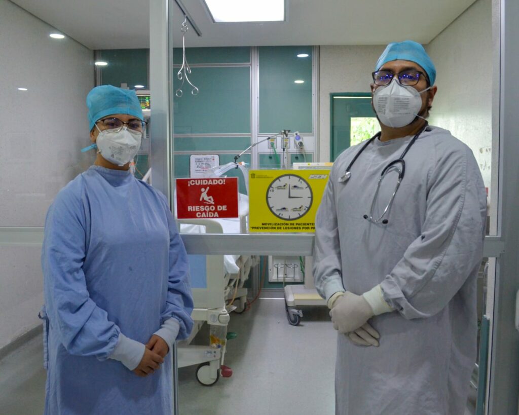 IMSS-Bienestar garantizado servicio a 9.1 millones de mexiquenses sin seguridad social