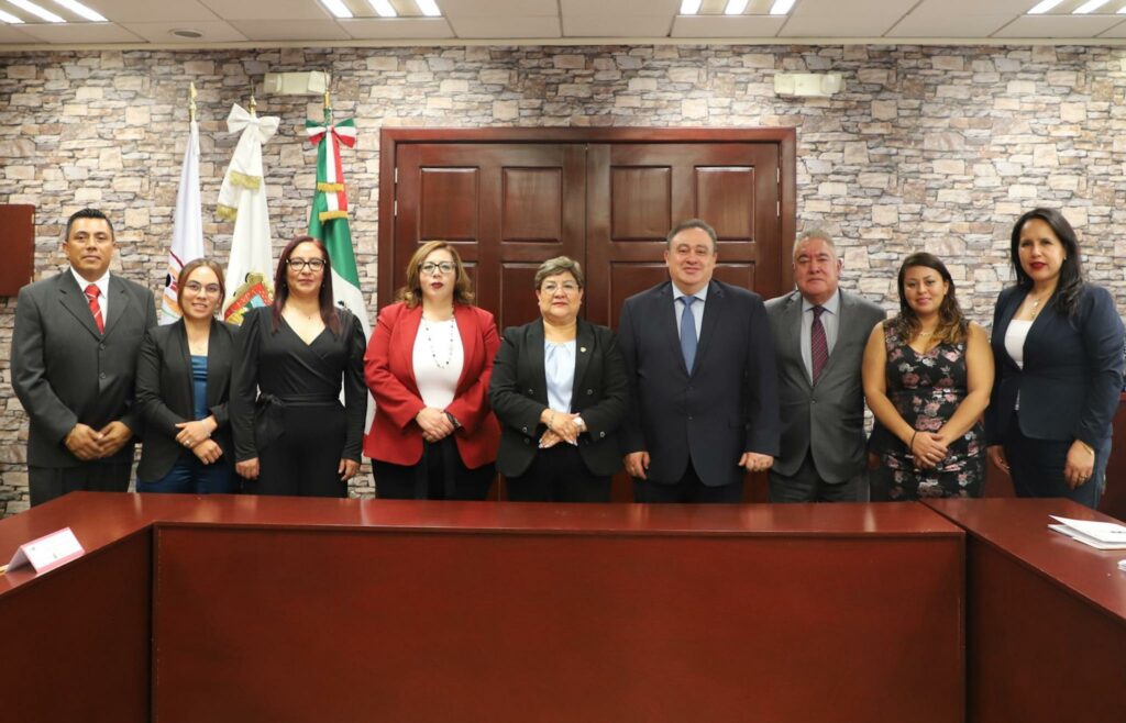Congresistas a favor de endurecer sanciones por violencia vicaria