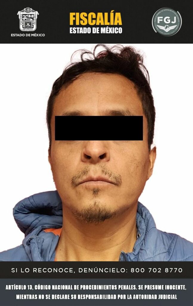 Lo vinculan a proceso por asesinar a su suegra