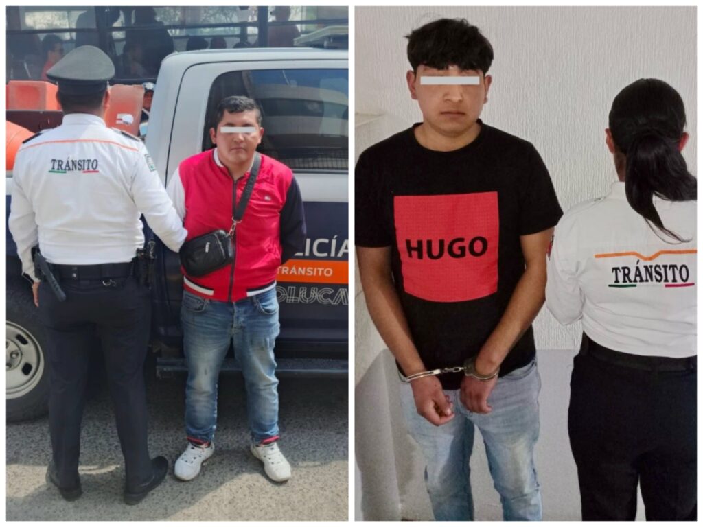 Intensifican programa “Moto Segura” y recupera motos robadas en Toluca