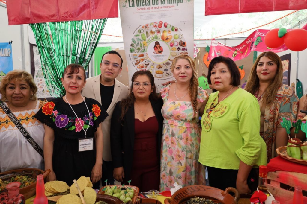 Prioridad en la Salud Pública para gobiernos de Tecámac y del Estado