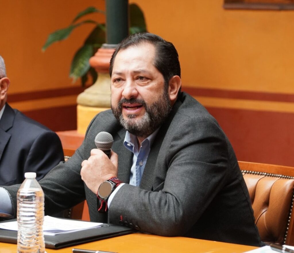 Desaparición del INFOEM no dejará problemas laborales: Paco Vázquez