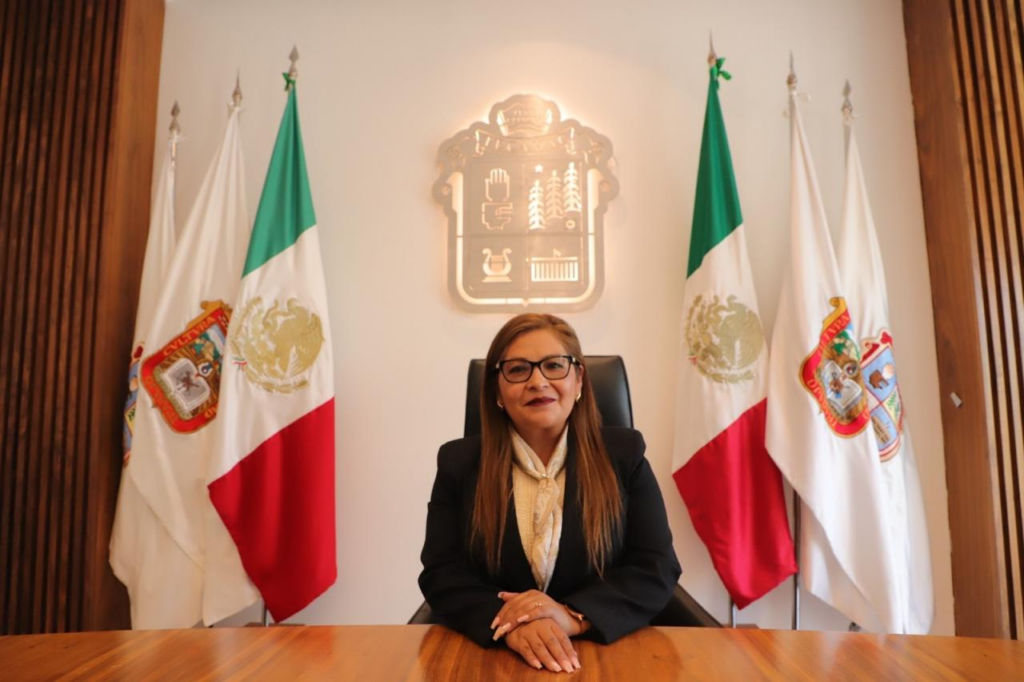 Presenta alcaldesa de Tecámac este jueves el Tercer Informe de Gobierno