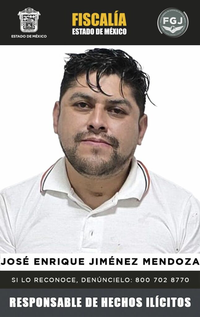 Sentencian a 62 años de prisión a multihomicida de la Familia Michoacana; era el terror de bares y comercios