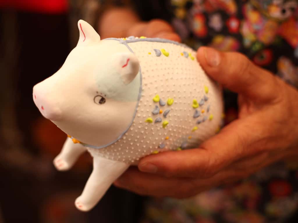 Allfeñique una dulce tradición ahora reconocida como Patrimonio Cultural Inmaterial del Edoméx