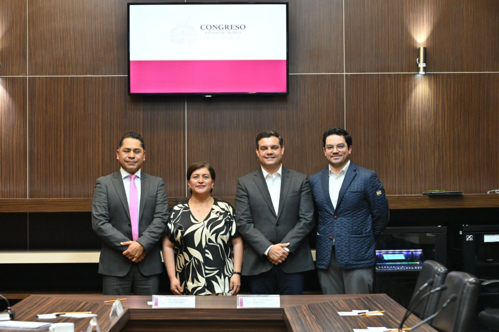 Perfilan fortalecer órgano de gobierno de Probosque
