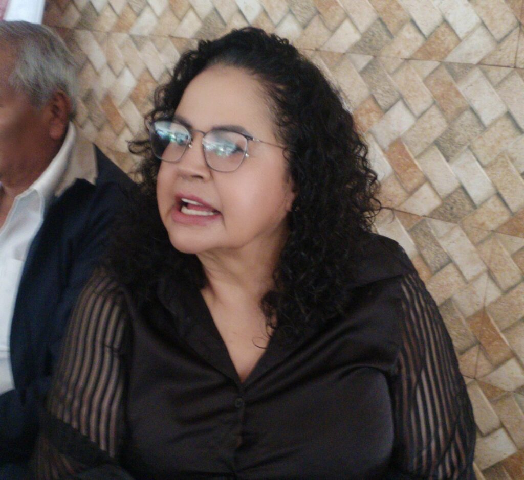 Asociación Civil «Con el Alma Vamos de la Mano» teje redes de apoyo en el Estado de México