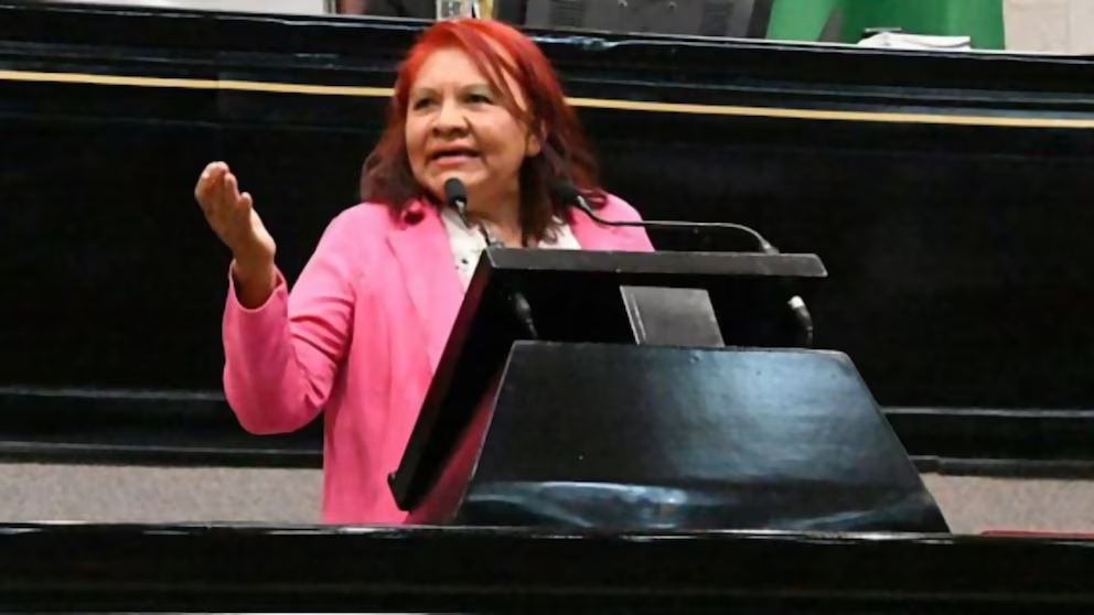 Afirma diputada morenista: café veracruzano lo llevarán a Marte