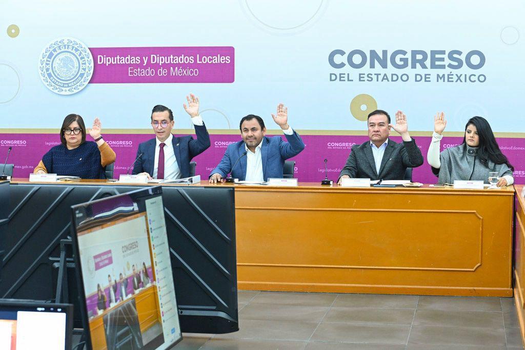 Avalan comisiones espacios de educación superior a grupos vulnerables