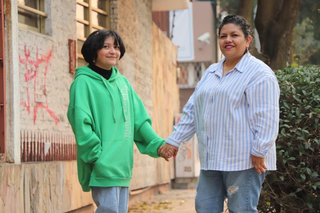 Canalizan 190 mdp al rescate de espacios públicos para mujeres, adolescentes y niñas