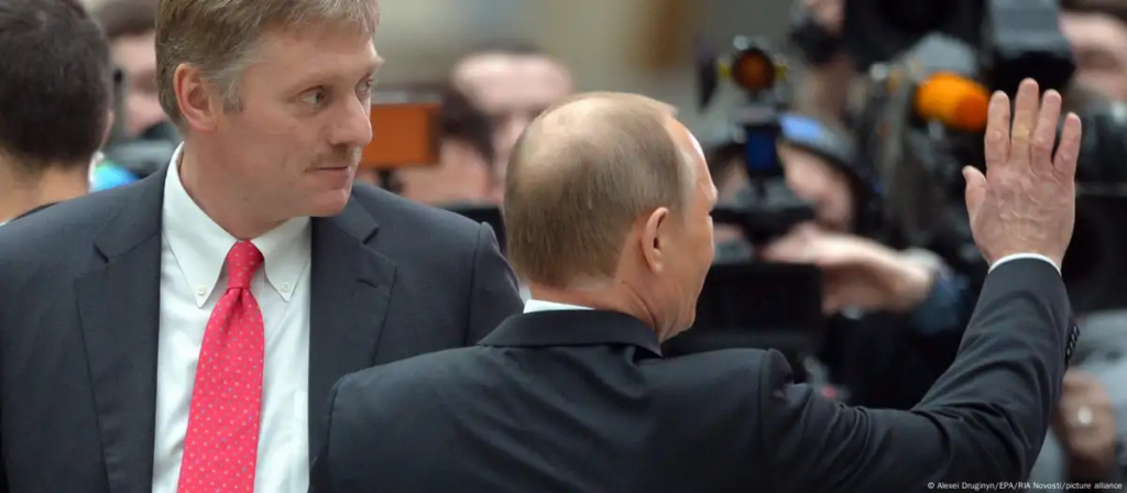 «En una guerra nuclear no hay vencedores», advierte Kremlin