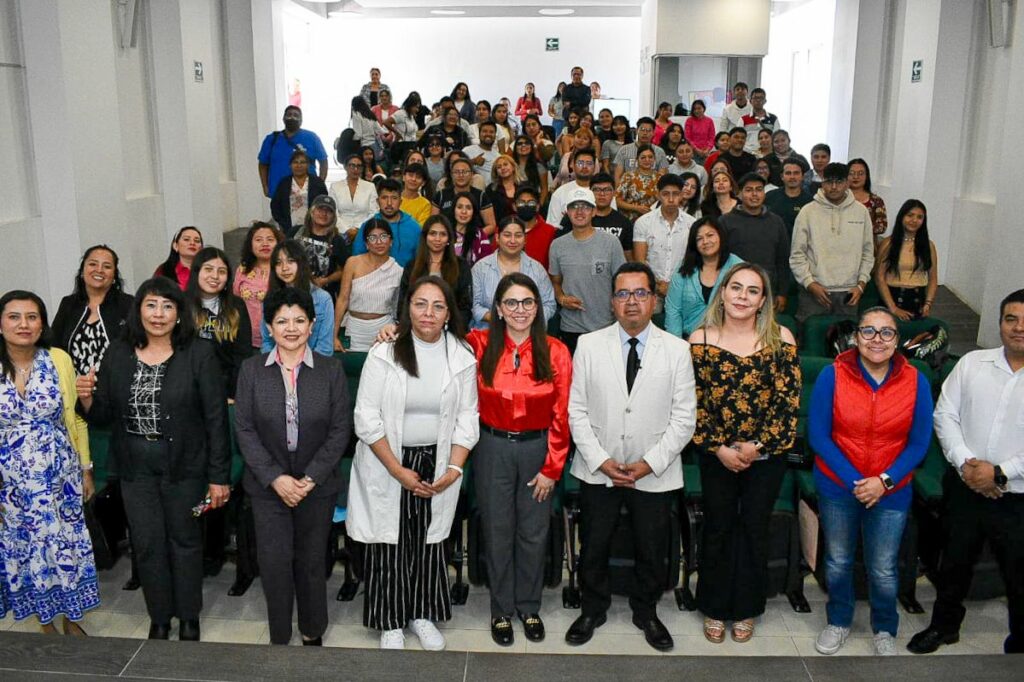 Impulsará Benhumea  programas de estudios avanzados de la UAEMéx