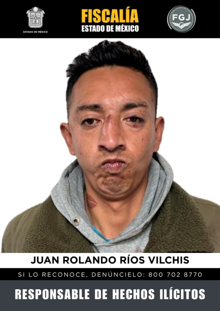 11 años de prisión para sujeto que intentó robar un vehículo con violencia en Toluca