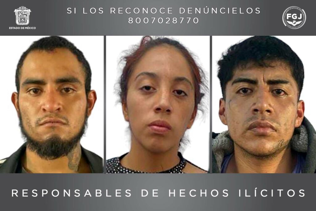 Condenan a 41 años de cárcel a extorsionadores de la Familia Michoacana