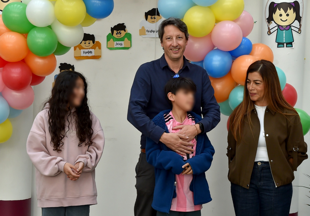 Lanzan DIFEM Segunda Convocatoria de Adopciones 2026