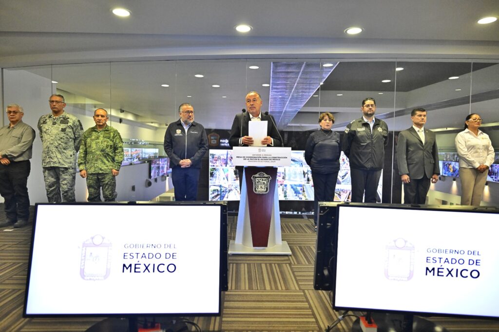Efectúa la FGJEM 135 investigaciones por posibles hechos delictivos en materia electoral