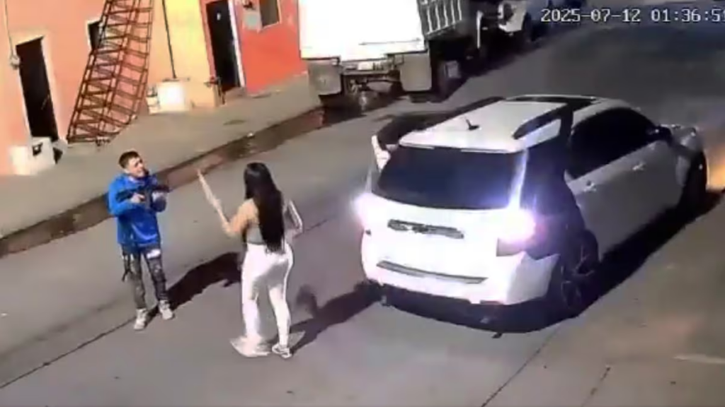 La Fiscalía del Estado de Guadalajara investiga muerte de una mujer por disparos de arma de fuego
