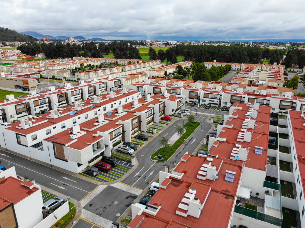 Sedui y Canadevi Valle de México trabajan en equipo para mejorar oferta de vivienda
