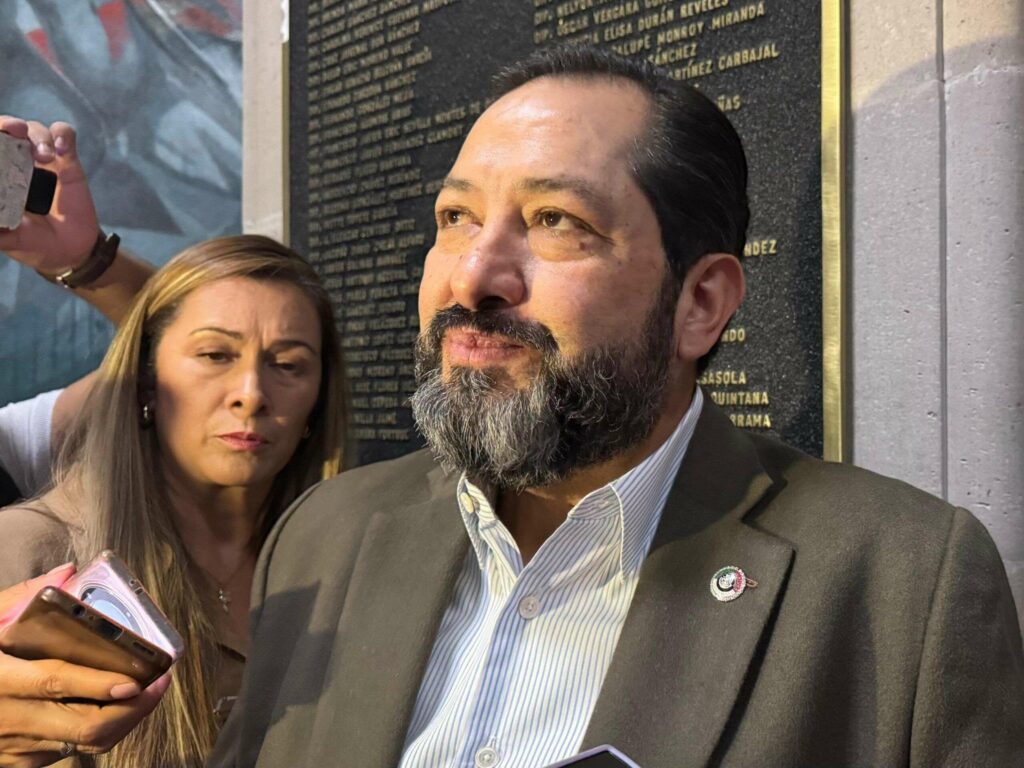 Pese a quejas, no hay denuncias formales tras Operativo Restitución en el Sur: Francisco Vázquez