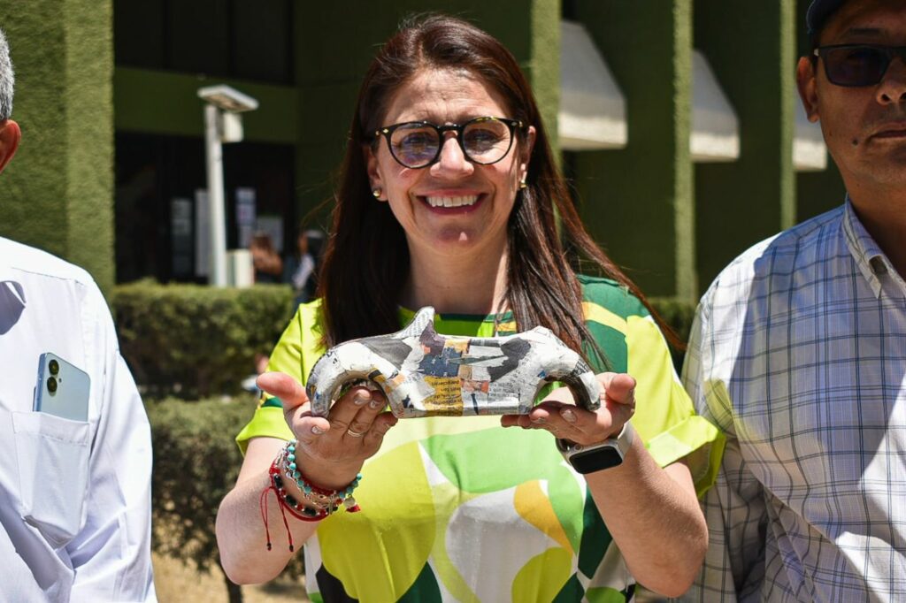 Exige Benhumea iniciar investigación por actos de represión en Prepa 2 Nezahualcóyotl