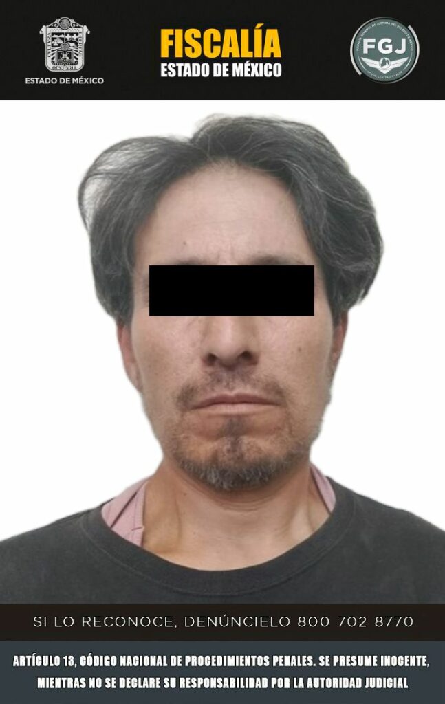 Cumplimentan orden de aprehensión contra probable implicado en el delito de maltrato animal