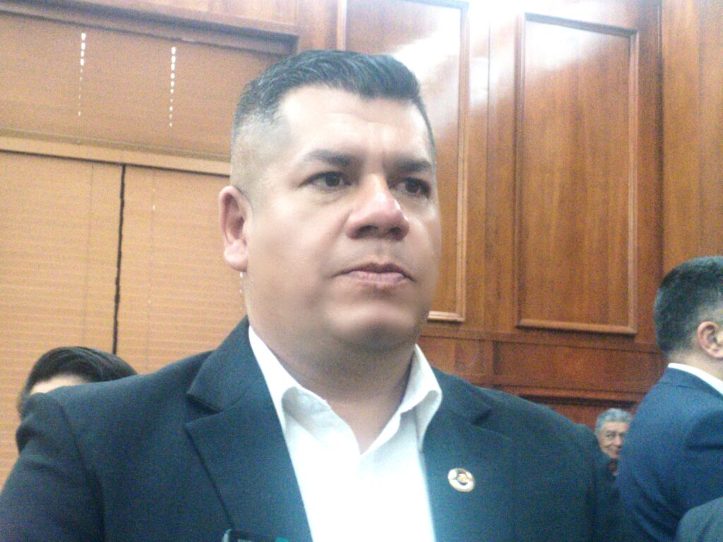 Impulsará Diputado Isaac Hernández apertura de organismos internacionales hacia municipios del Edoméx