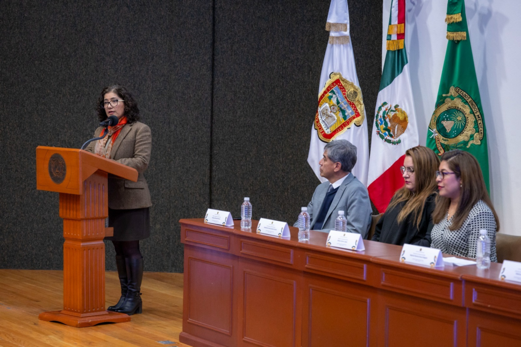 Transformación Universitaria impulsa en UAEMéx una ruta de disciplina financiera y transparencia