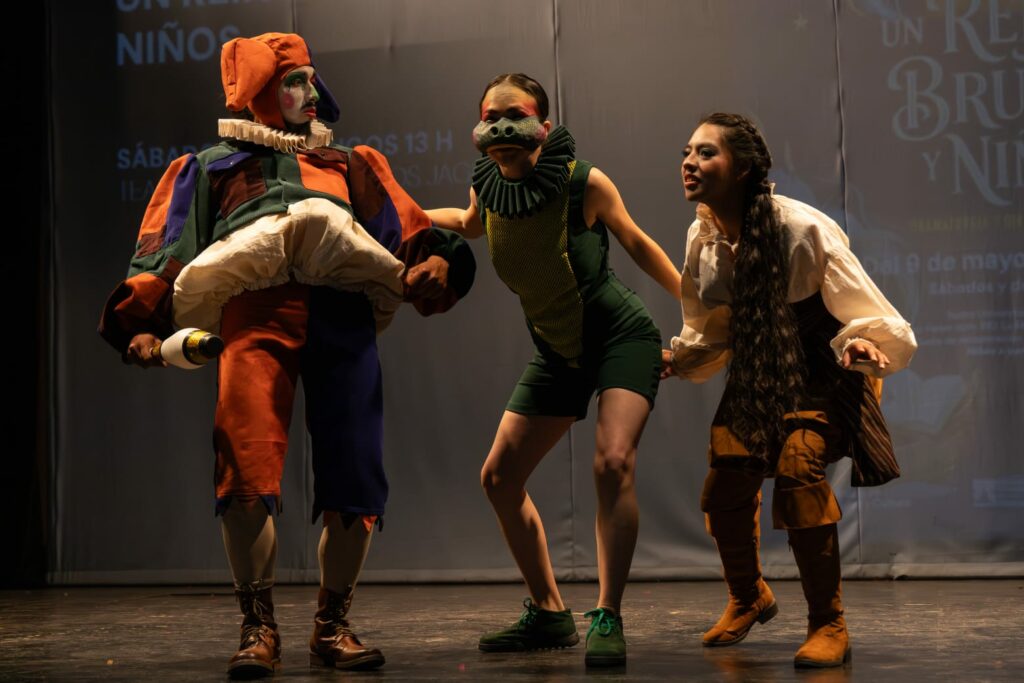 Abre UAEMéx su Temporada de Teatro Universitario 2026