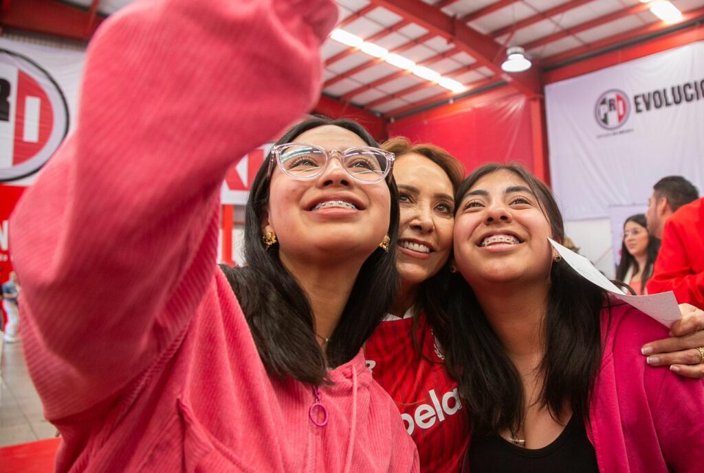 Respalda PRI Edoméx incluir inteligencia artificial en escuelas