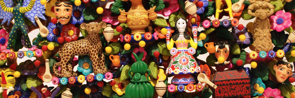 Propone PRI Edoméx crear mercado digital de artesanías