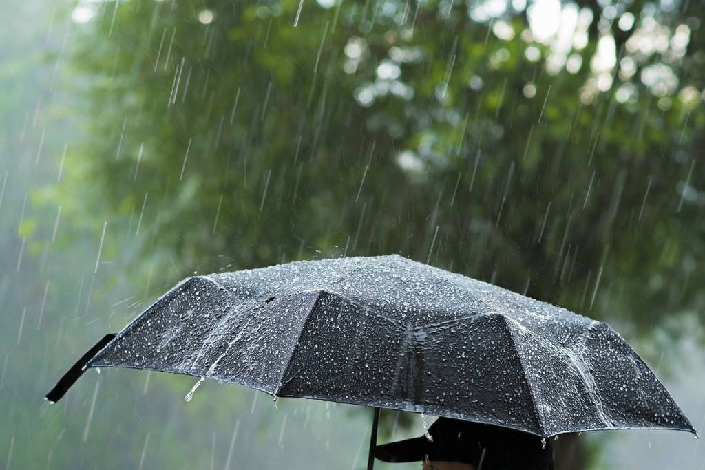 Temporada de lluvias sigue afectando a la población mexiquense