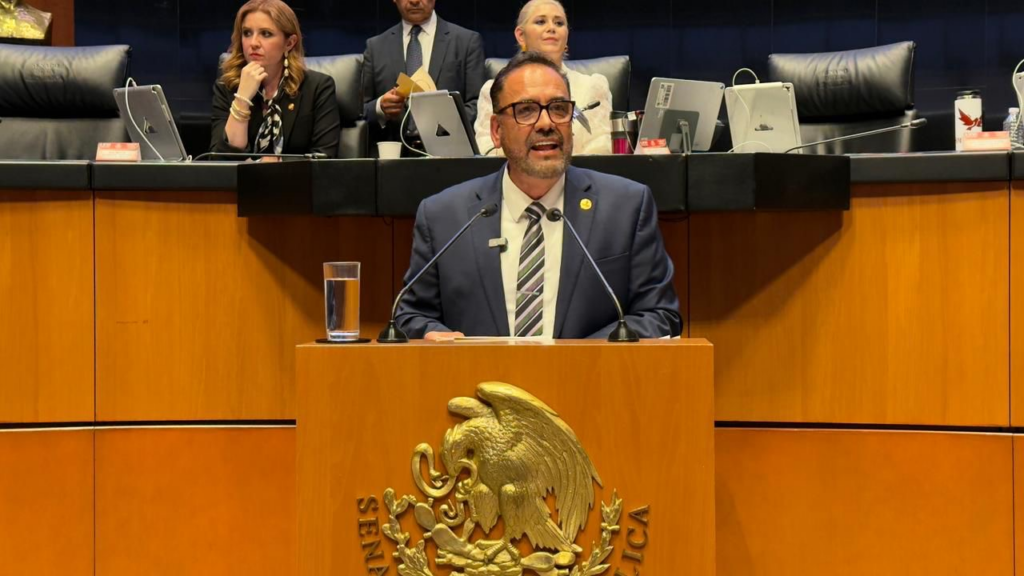 Loera exige a Campos y Jáuregui explicar presencia de agentes extranjeros en Chihuahua