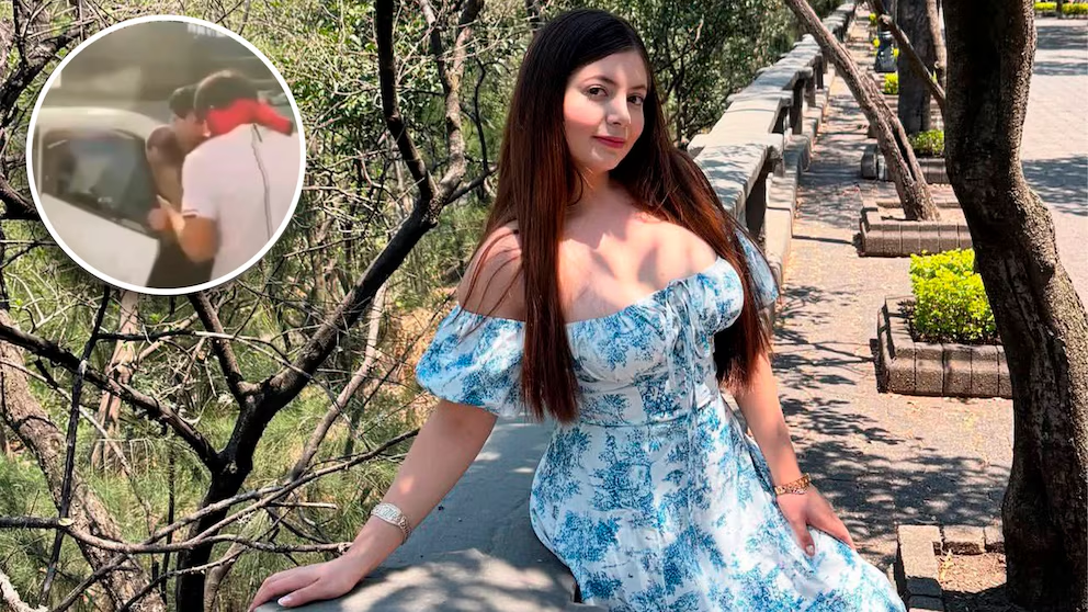 Nicholette, tiktoker que fue privada de su libertad en Culiacán