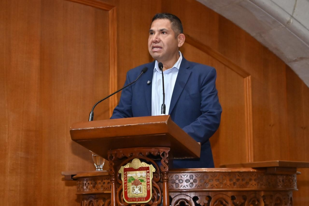 Pide GPPRI mejorar vivienda para pueblos indígenas y afromexicanos