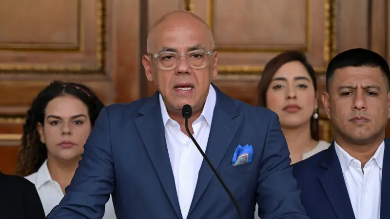 Venezuela anuncia la excarcelación de «un número importante» de presos venezolanos y extranjeros