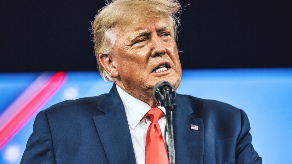 Frontera de EE.UU. – México la más peligrosa del mundo: Trump