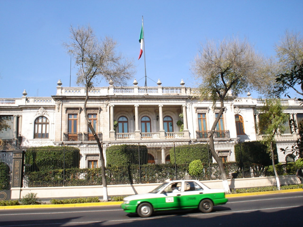 Transportistas y Campesinos llegan a un acuerdo con Segob