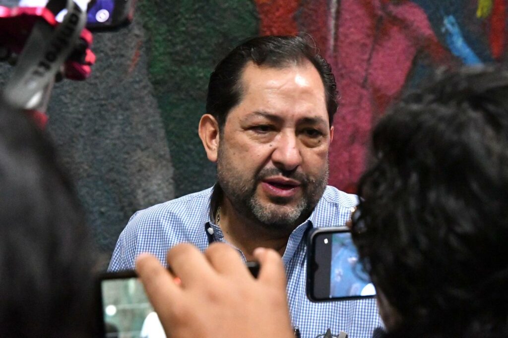 Corridas de toros a consulta; se analiza su prohibición: Francisco Vázquez