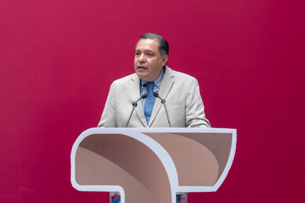 Toluca fortalece su red hídrica con pozos y obras pluviales