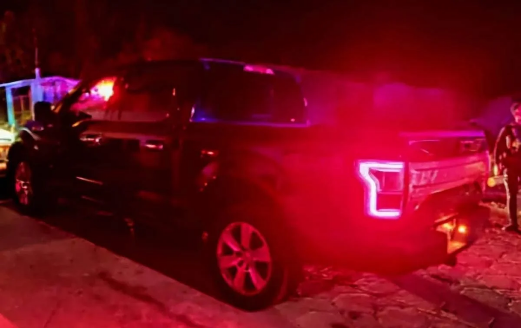Pareja de EEUU que vacacionaba en México muere en un ataque armado
