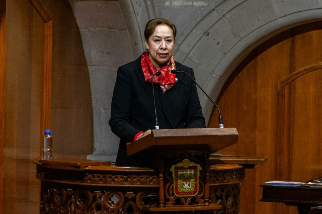 Va GPPRI por eliminación del pago de tenencia en el Estado de México