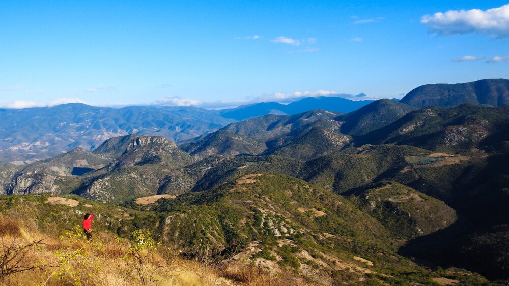 Las montañas, esenciales para el equilibrio ambiental y la vida humana