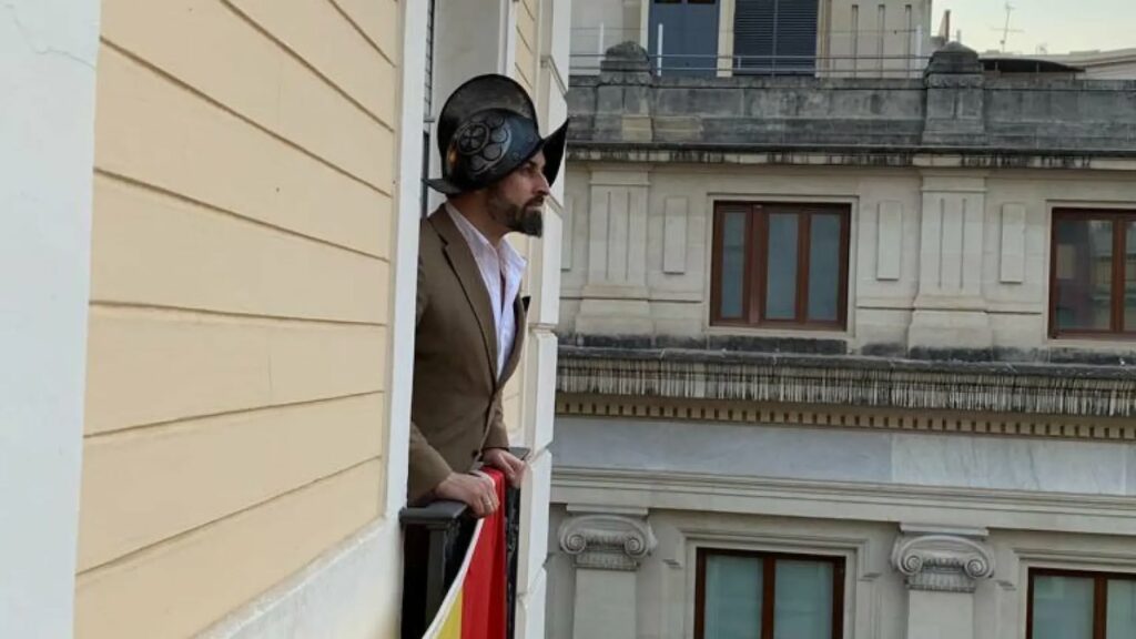 La derecha española critica al rey por admitir “abusos” en la conquista: “Fue la mayor obra civilizadora”