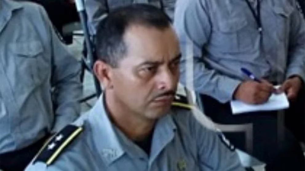 EEUU sancionó al director de la mayor cárcel de Nicaragua por los abusos contra los presos políticos