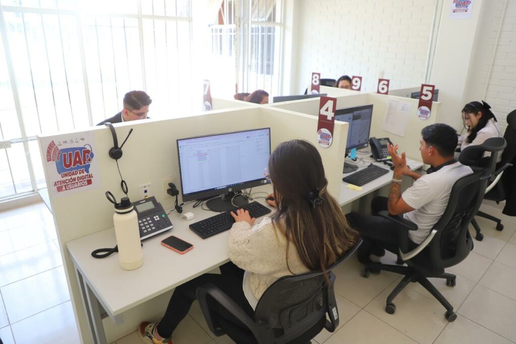Gobierno de Rosi Wong en Tecámac inaugura Call Center para atención ciudadana
