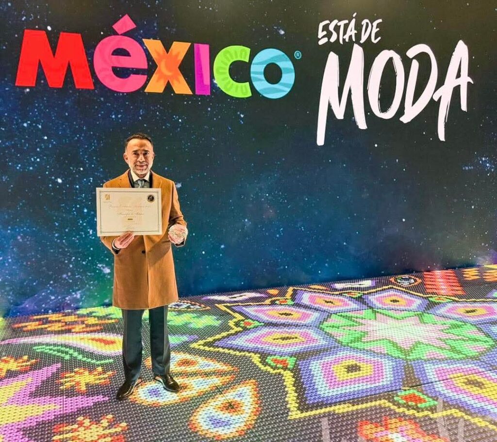 Metepec brilla en FITUR Madrid con la Ruta del Árbol de la Vida