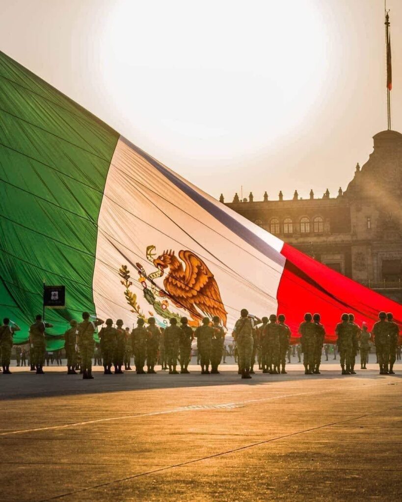 México: Un país de alma vibrante y corazón indomable