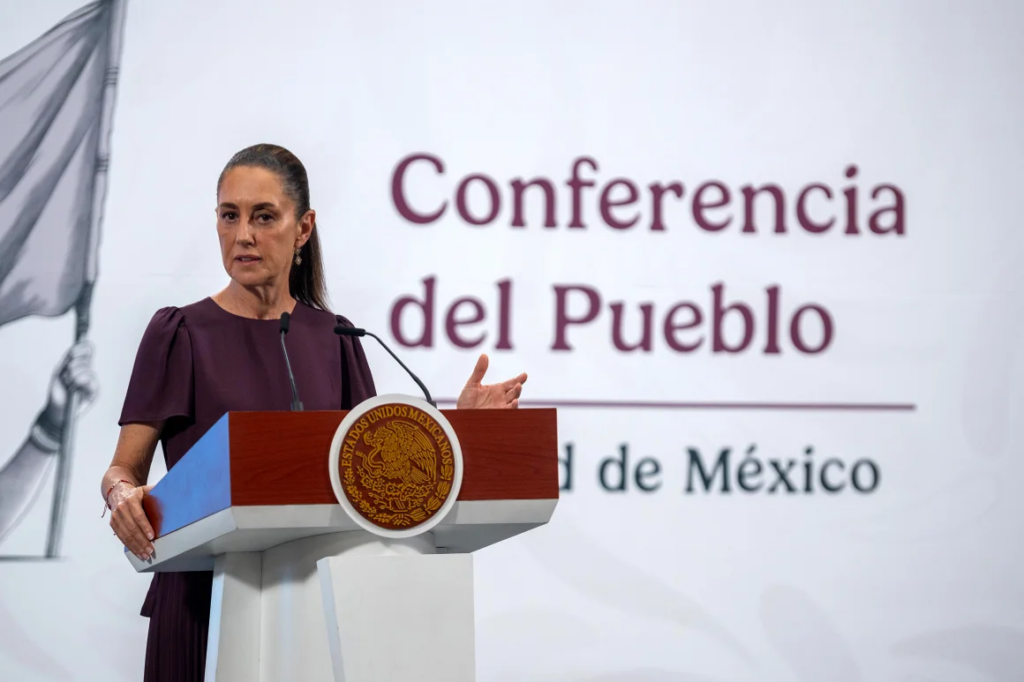 La Corte Suprema desestima demanda de México contra fabricantes de armas estadounidenses