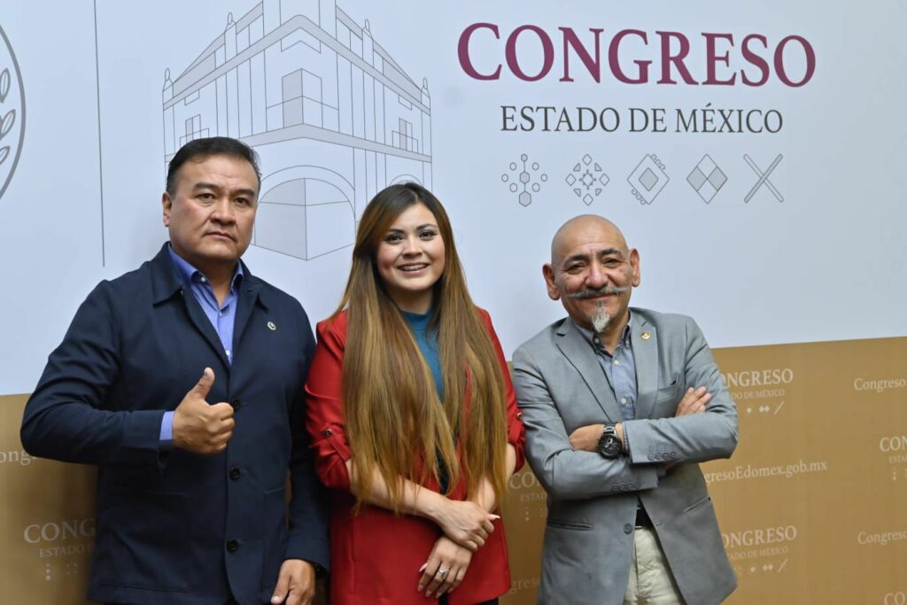 Buscan que migrantes mexiquenses repatriados puedan acceder a programas sociales por ley