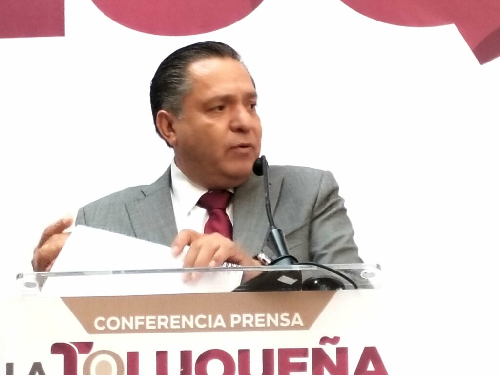 Llama alcalde de Toluca a adoptar lomitos o michis sin hogar, y anuncia el Festival «Primaverarte»